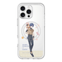Slim Protection Premium Case with MagSafe［ Hatsune Miku × Kuppy Ramune – KAITO × Kuppy – Full-body Illustration 2 ］