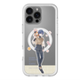 Slim Protection Premium Case with MagSafe［ Hatsune Miku × Kuppy Ramune – KAITO × Kuppy – Full-body Illustration 2 ］
