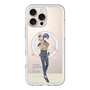 Slim Protection Premium Case with MagSafe［ Hatsune Miku × Kuppy Ramune – KAITO × Kuppy – Full-body Illustration 2 ］