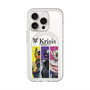 Slim Protection Premium Case with MagSafe［ NIJISANJI EN - Krisis - Cut In ］
