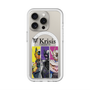 Slim Protection Premium Case with MagSafe［ NIJISANJI EN - Krisis - Cut In ］