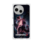Premium Square Case［ TEKKEN - Key Visual ］