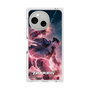 Premium Square Case［ TEKKEN - Secondary Key Visual - Jin Kazama ］
