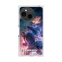 Premium Square Case［ TEKKEN - Secondary Key Visual - Kazuya Mishima ］
