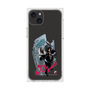 Premium Square Case［ TEKKEN - Jin Kazama ］