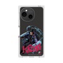Premium Square Case［ TEKKEN - Kazuya Mishima ］