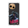 Premium Square Case［ TEKKEN - Kazuya Mishima ］
