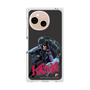 Premium Square Case［ TEKKEN - Kazuya Mishima ］