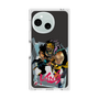 Premium Square Case［ TEKKEN - King ］