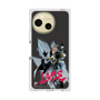 Premium Square Case［ TEKKEN - Lars Alexandersson ］