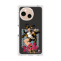 Premium Square Case［ TEKKEN - Ling Xiaoyu ］