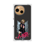 Premium Square Case［ TEKKEN - Nina Williams ］