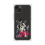 Premium Square Case［ TEKKEN - Claudio Serafino ］