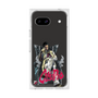 Premium Square Case［ TEKKEN - Claudio Serafino ］