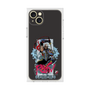 Premium Square Case［ TEKKEN - Raven ］