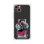 Premium Square Case［ TEKKEN - Raven ］