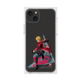 Premium Square Case［ TEKKEN - Leo ］