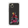 Premium Square Case［ TEKKEN - Leo ］
