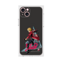 Premium Square Case［ TEKKEN - Leo ］