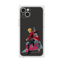 Premium Square Case［ TEKKEN - Leo ］