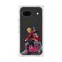Premium Square Case［ TEKKEN - Leo ］