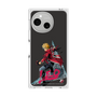 Premium Square Case［ TEKKEN - Leo ］