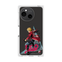 Premium Square Case［ TEKKEN - Leo ］
