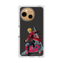 Premium Square Case［ TEKKEN - Leo ］