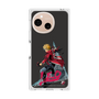 Premium Square Case［ TEKKEN - Leo ］