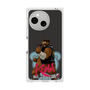 Premium Square Case［ TEKKEN - Kuma ］