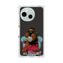 Premium Square Case［ TEKKEN - Kuma ］