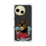 Premium Square Case［ TEKKEN - Kuma ］
