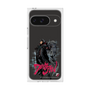 Premium Square Case［ TEKKEN - Devil Jin ］