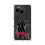 Premium Square Case［ TEKKEN - Devil Jin ］