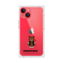 Premium Square Case［ TEKKEN - Chibi Character - Kuma ］