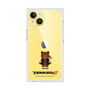 Premium Square Case［ TEKKEN - Chibi Character - Kuma ］