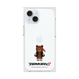 Premium Square Case［ TEKKEN - Chibi Character - Kuma ］