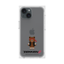 Premium Square Case［ TEKKEN - Chibi Character - Kuma ］