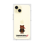 Premium Square Case［ TEKKEN - Chibi Character - Kuma ］