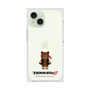 Premium Square Case［ TEKKEN - Chibi Character - Kuma ］
