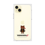 Premium Square Case［ TEKKEN - Chibi Character - Kuma ］