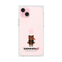 Premium Square Case［ TEKKEN - Chibi Character - Kuma ］
