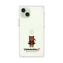 Premium Square Case［ TEKKEN - Chibi Character - Kuma ］