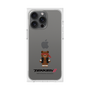 Premium Square Case［ TEKKEN - Chibi Character - Kuma ］
