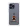 Premium Square Case［ TEKKEN - Chibi Character - Kuma ］