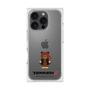 Premium Square Case［ TEKKEN - Chibi Character - Kuma ］