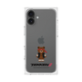 Premium Square Case［ TEKKEN - Chibi Character - Kuma ］