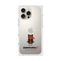 Premium Square Case［ TEKKEN - Chibi Character - Kuma ］