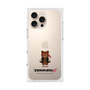 Premium Square Case［ TEKKEN - Chibi Character - Kuma ］