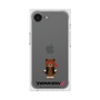 Premium Square Case［ TEKKEN - Chibi Character - Kuma ］